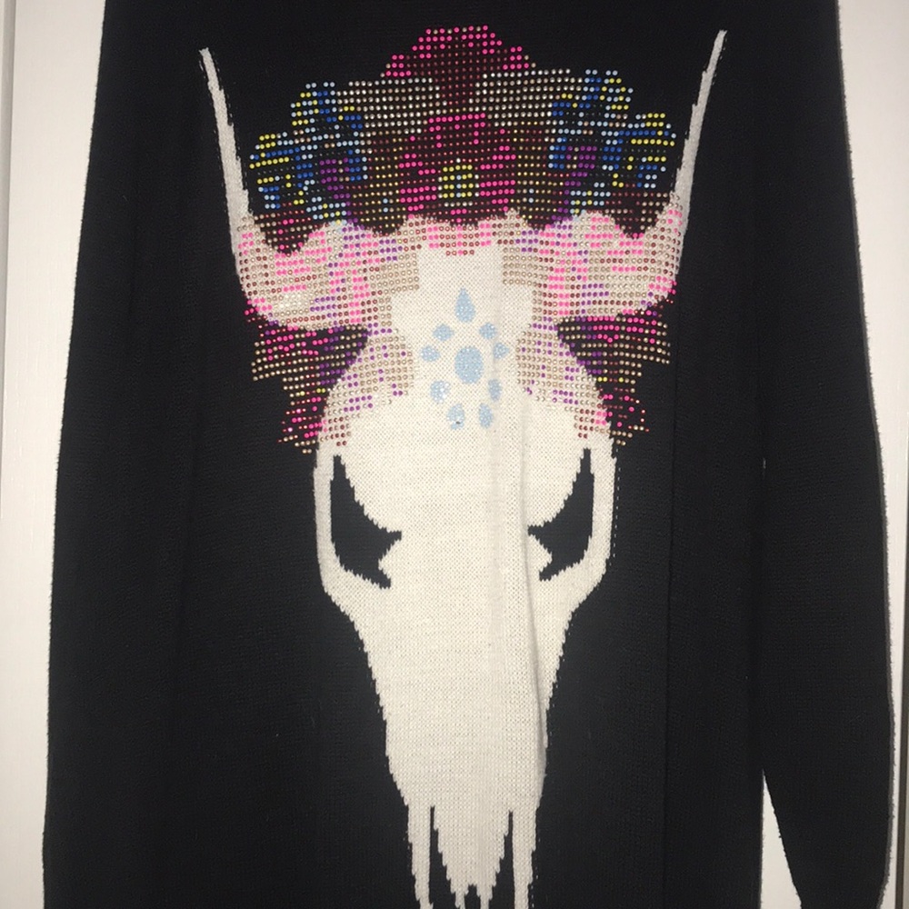 Mumu mellow cardigan